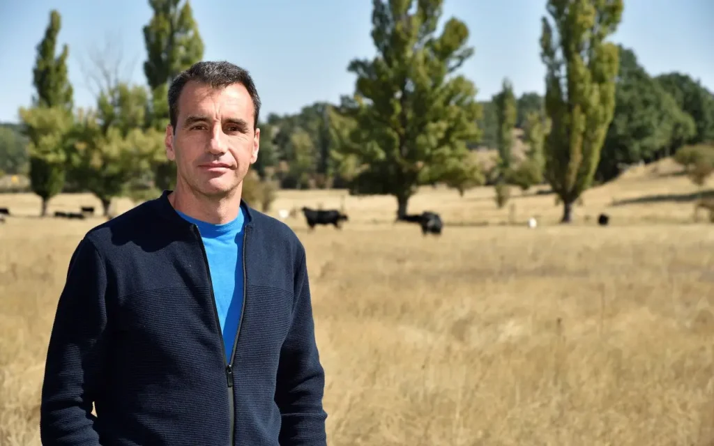 Servicio Veterinario para ganaderia